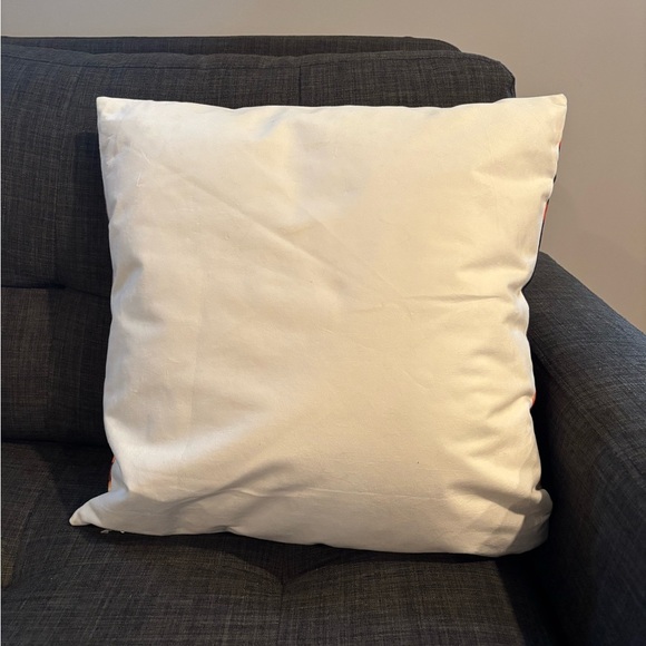 💕3/$25💕 Light-Up Halloween Pumpkin Pillow - Picture 2 of 7